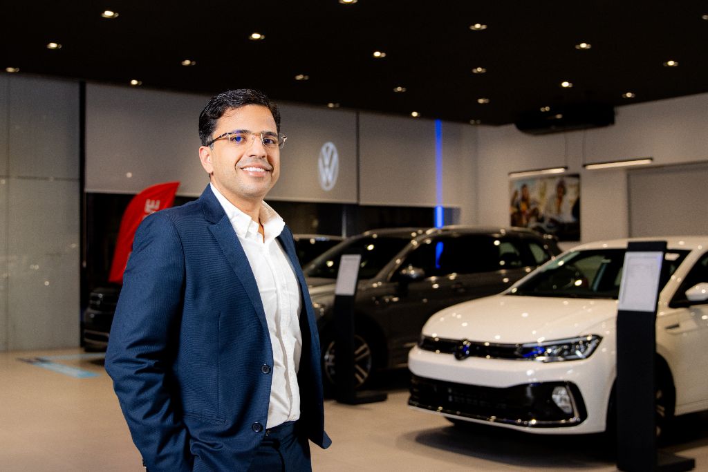 Thiago Santos da Silva — Especialista em Reforma Tributária